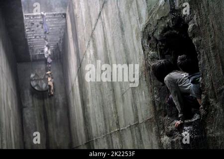 DU-NA BAE, der Wirt, 2006 Stockfoto