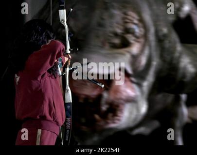 DU-NA BAE, Monster, der Wirt, 2006 Stockfoto