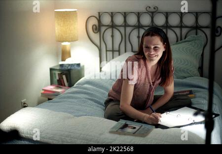 JACINDA BARRETT, DER LETZTE KISS, 2006 Stockfoto