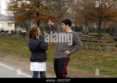 ISLA FISHER, Jason Biggs, das Vergnügen Ihrer Gesellschaft, 2006 Stockfoto