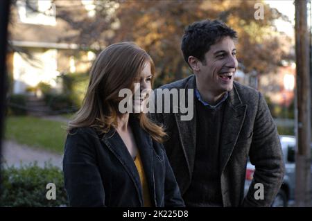 ISLA FISHER, Jason Biggs, das Vergnügen Ihrer Gesellschaft, 2006 Stockfoto