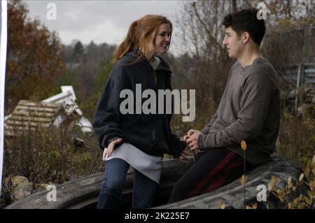 ISLA FISHER, Jason Biggs, das Vergnügen Ihrer Gesellschaft, 2006 Stockfoto