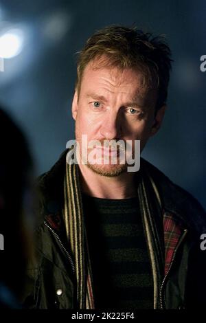 DAVID THEWLIS, DAS OMEN, 2006 Stockfoto