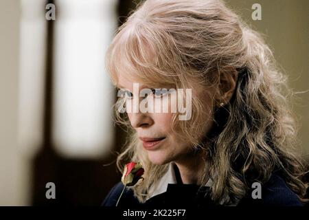 MIA FARROW, DAS OMEN, 2006 Stockfoto