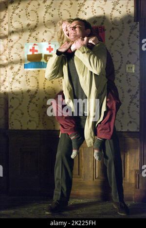 LIEV SCHREIBER, DAS OMEN, 2006 Stockfoto