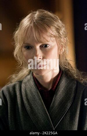 MIA FARROW, DAS OMEN, 2006 Stockfoto