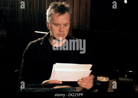 TIM ROBBINS, DAS GEHEIME LEBEN DER WORTE, 2006 Stockfoto