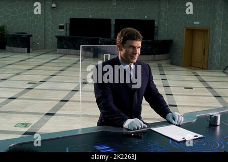 NICK CHINLUND, UV-, 2006 Stockfoto