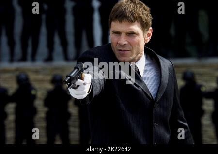 NICK CHINLUND, UV-, 2006 Stockfoto