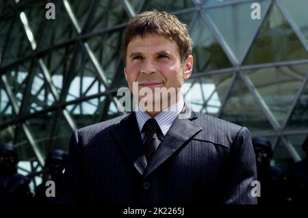 NICK CHINLUND, UV-, 2006 Stockfoto