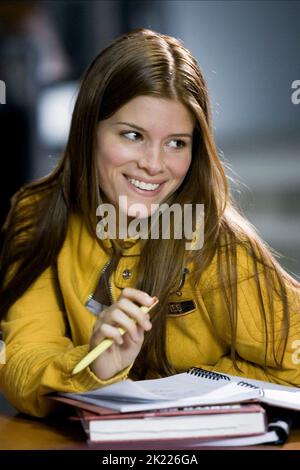 KATE MARA, ZOOM, 2006 Stockfoto