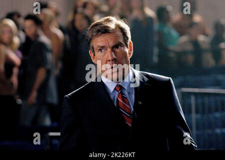 DENNIS QUAID, AMERICAN DREAMZ, 2006 Stockfoto