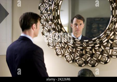 DAVID MORRISSEY, GRUNDINSTINKT 2: RISIKOABHÄNGIGKEIT, 2006 Stockfoto