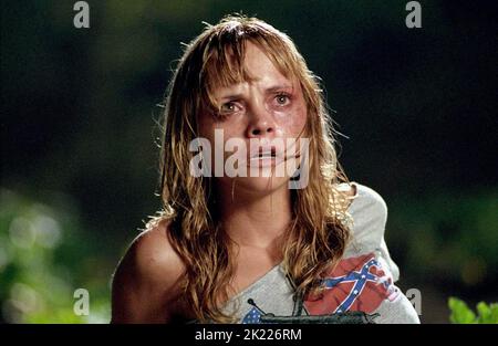 CHRISTINA RICCI, Black Snake Moan, 2006 Stockfoto