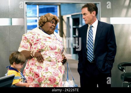 LAWRENCE,MOSES, BIG MOMMA'S HOUSE 2, 2006 Stockfoto