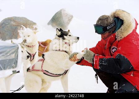 PAUL WALKER, acht unten, 2006 Stockfoto