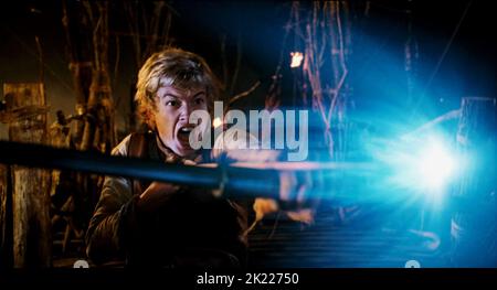 EDWARD SPELEERS, ERAGON, 2006 Stockfoto