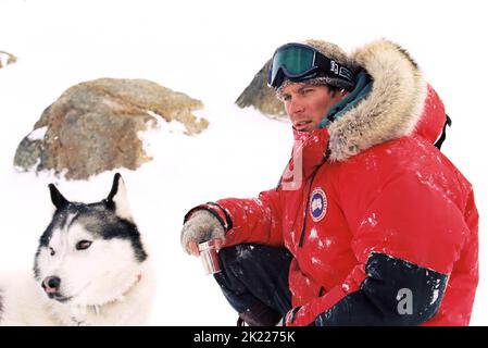 PAUL WALKER, acht unten, 2006 Stockfoto