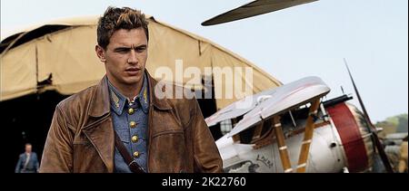 JAMES FRANCO, FLYBOYS, 2006 Stockfoto