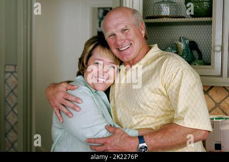 BATES, BRADSHAW, NICHT GESTARTET, 2006 Stockfoto