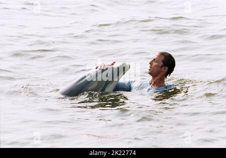 MATTHEW MCCONAUGHEY, AUSFALL ZU STARTEN, 2006 Stockfoto