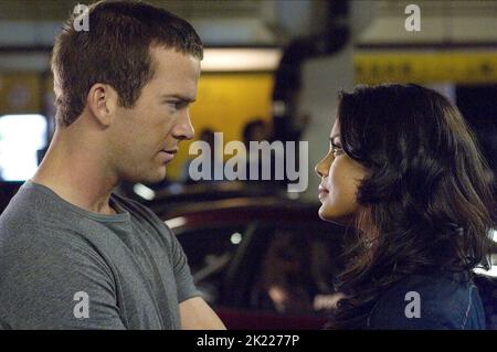 BLACK,KELLEY, DIE SCHNELLEN UND DIE WÜTENDEN: TOKYO DRIFT, 2006 Stockfoto