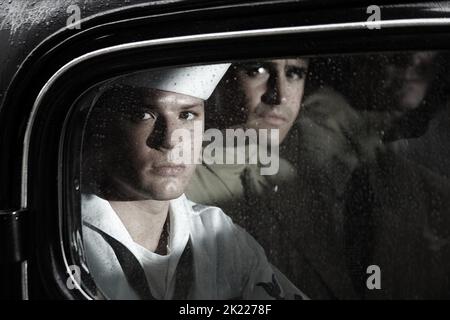 RYAN PHILLIPPE, Fahnen unserer Väter, 2006 Stockfoto