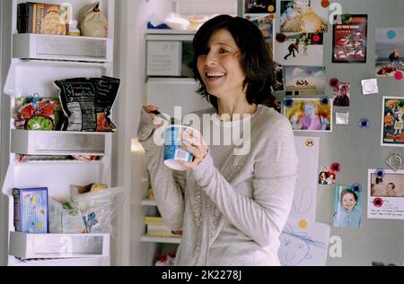 CATHERINE KEENER, BEFREUNDET MIT GELD, 2006 Stockfoto