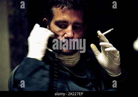 CLIVE OWEN, Inside Man, 2006 Stockfoto