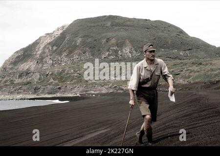 KEN WATANABE, LETTERS FROM IWO JIMA, 2006 Stockfoto