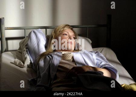 LAURA PREPON, KARLA, 2006 Stockfoto