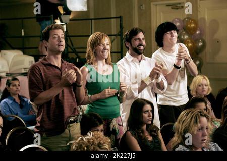 KINNEAR, COLLETTE, CARELL, DANO, LITTLE MISS SUNSHINE, 2006 Stockfoto