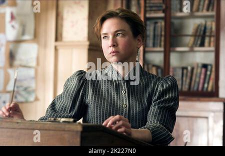 RENEE ZELLWEGER, Miss Potter, 2006 Stockfoto