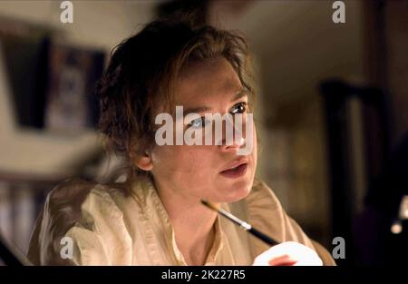 RENEE ZELLWEGER, Miss Potter, 2006 Stockfoto