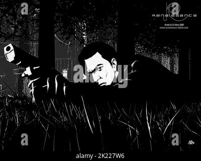 BARTHELEMY KARAS, RENAISSANCE, 2006 Stockfoto