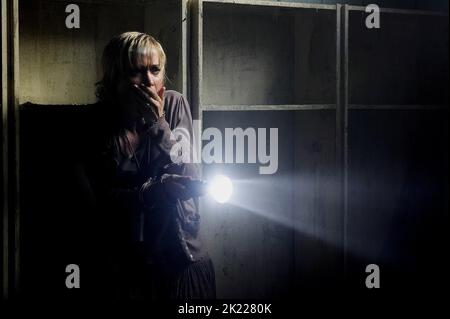 RADHA MITCHELL, SILENT HILL, 2006 Stockfoto