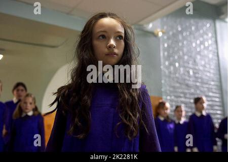 JODELLE FERLAND, SILENT HILL, 2006 Stockfoto