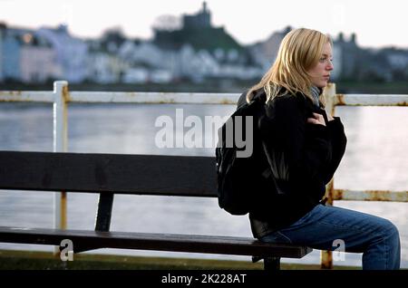 SARAH POLLEY, DAS GEHEIME LEBEN DER WORTE, 2006 Stockfoto