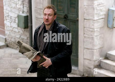 DAVID THEWLIS, DAS OMEN, 2006 Stockfoto