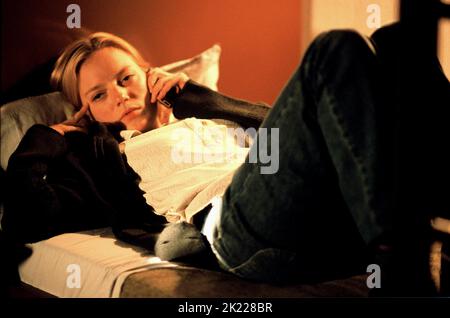 SARAH POLLEY, DAS GEHEIME LEBEN DER WORTE, 2006 Stockfoto