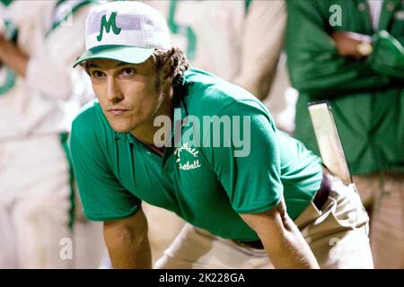 MATTHEW MCCONAUGHEY, WIR SIND MARSHALL, 2006 Stockfoto