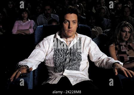 HUGH GRANT, AMERICAN DREAMZ, 2006 Stockfoto