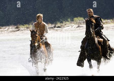 SPELEERS, EISEN, ERAGON, 2006 Stockfoto