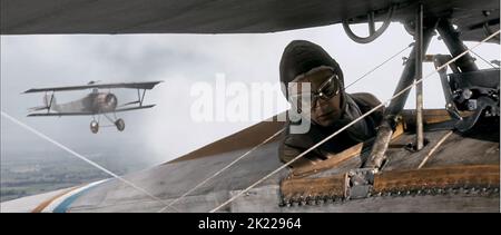 JAMES FRANCO, FLYBOYS, 2006 Stockfoto