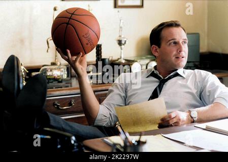 JOSH LUCAS, GLORY ROAD, 2006 Stockfoto