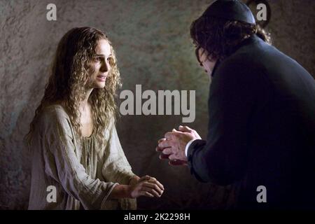 PORTMAN, BARDEM, GOYA'S GHOSTS, 2006 Stockfoto