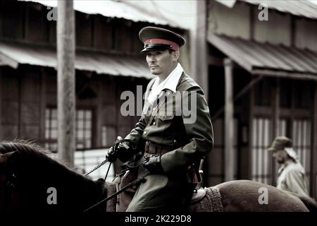 TSUYOSHI IHARA, BRIEFE VON IWO JIMA, 2006 Stockfoto