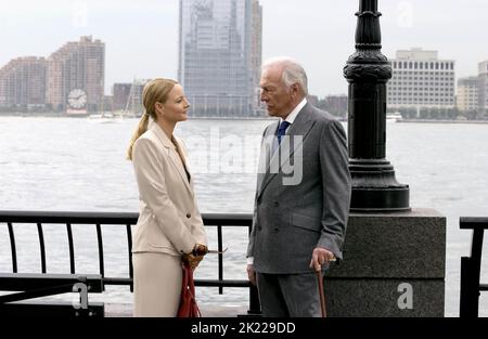 FOSTER, PLUMMER, INSIDE MAN, 2006 Stockfoto