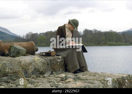 RENEE ZELLWEGER, Miss Potter, 2006 Stockfoto