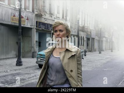 RADHA MITCHELL, SILENT HILL, 2006 Stockfoto